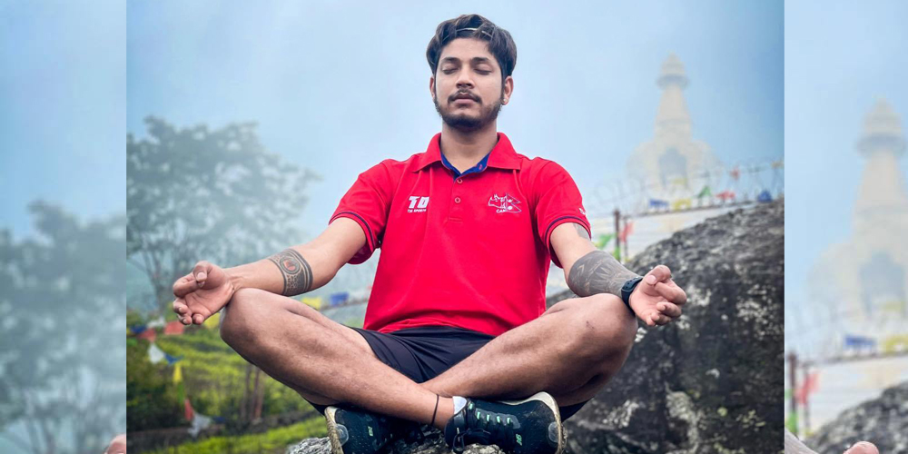 उदास छन् सन्दीप, कुन-कुन खुड्किलामा लाग्यो उनलाई ठेस?